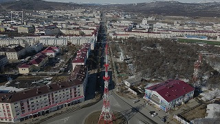 Самые яркие события прошедшей недели на Колыме были связаны с празднованием 80-летия Великой Победы.